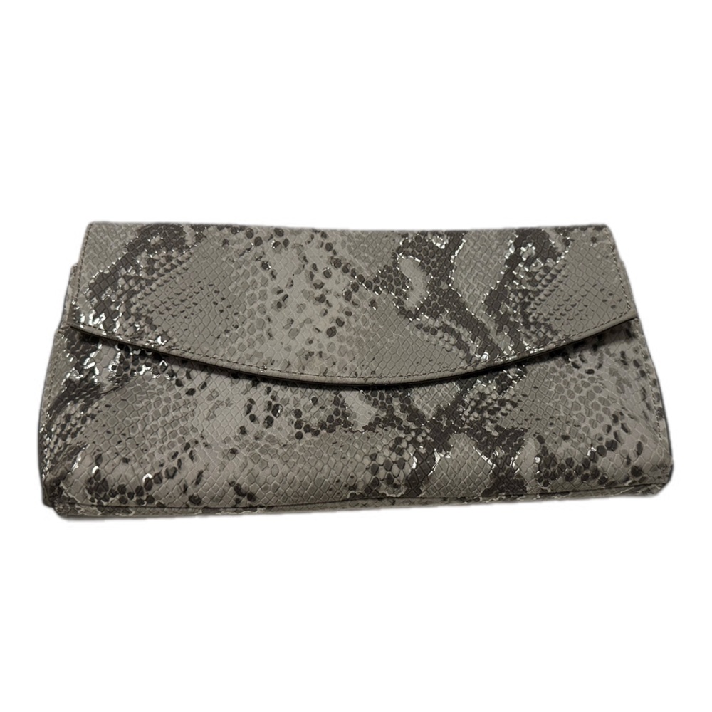 Banana Republic‎ clutch purse